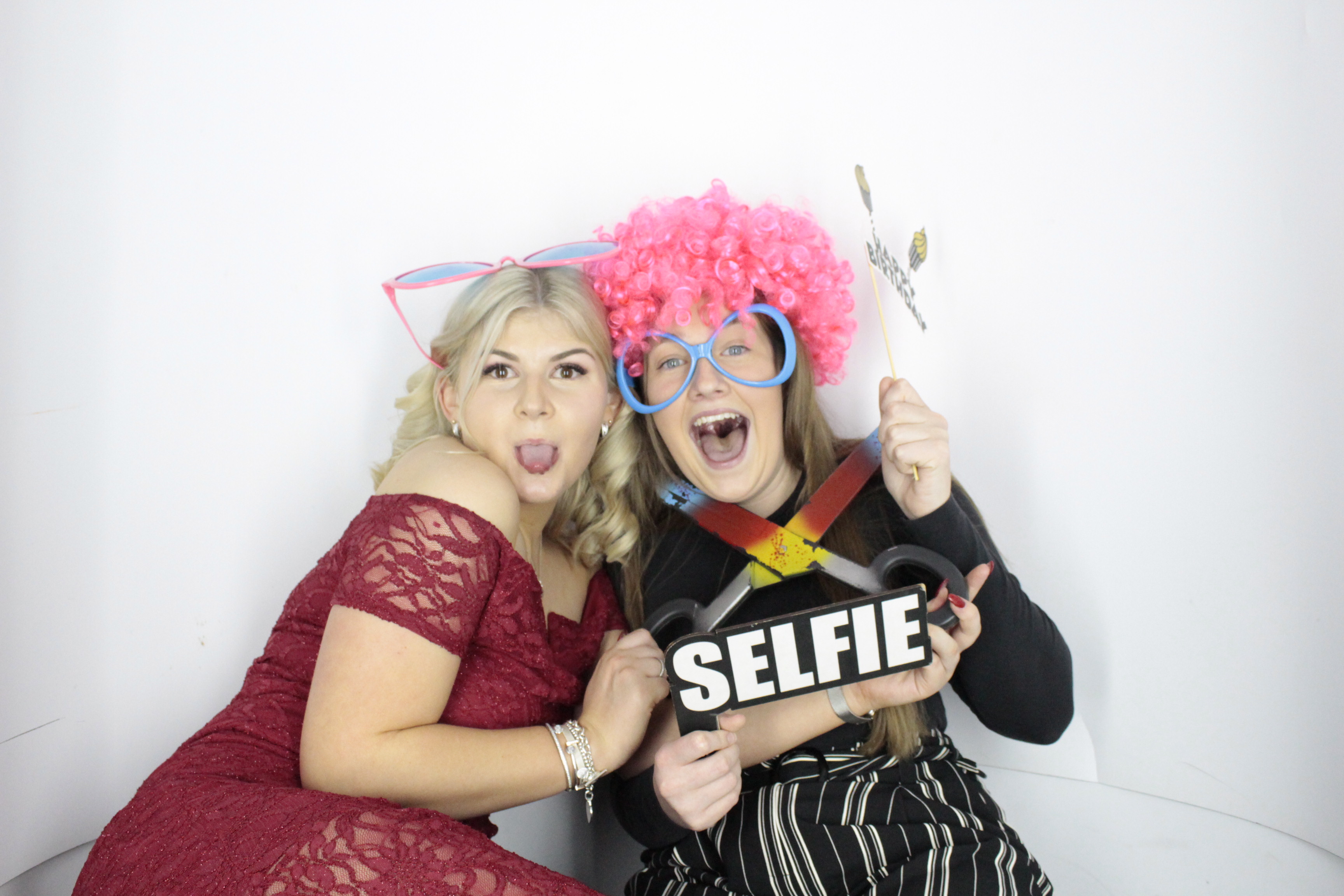 Chlöe’s 21st | View more photos from the event at gallery.myphotoboothexperience.co.uk/u/MyPhotoBoothExperienceLtd/Chlöe’s-21st